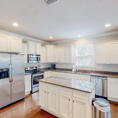 The Grayling Getaway Villa Inlet Beach Exterior foto
