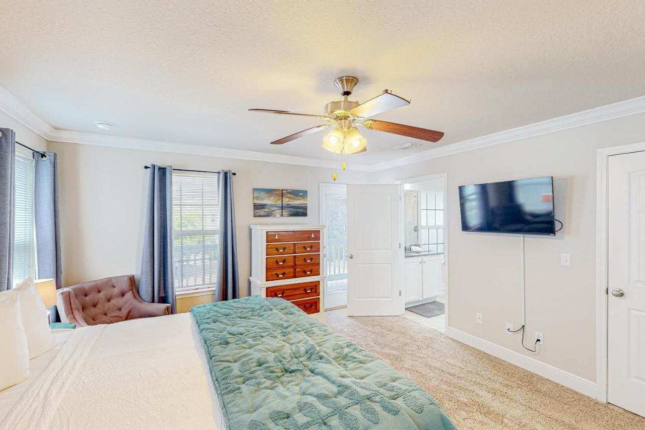 The Grayling Getaway Villa Inlet Beach Exterior foto