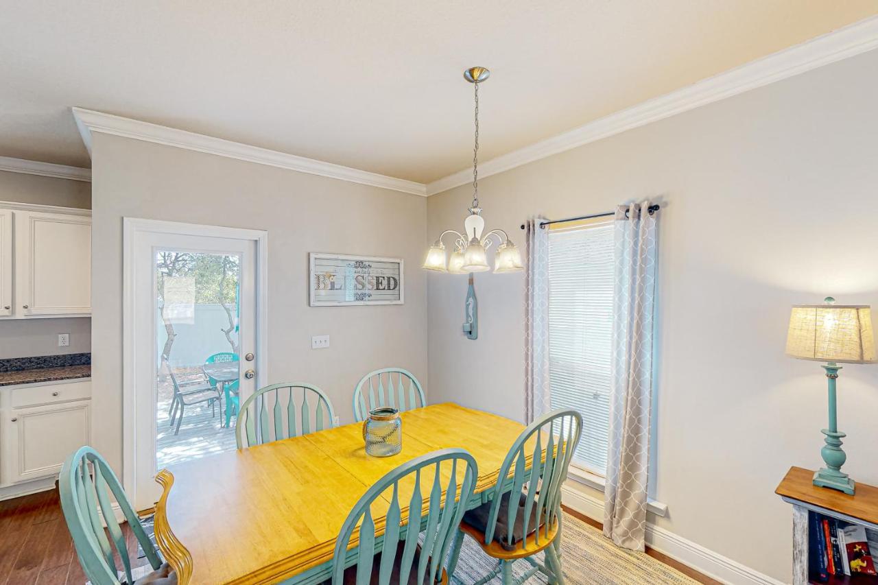 The Grayling Getaway Villa Inlet Beach Exterior foto