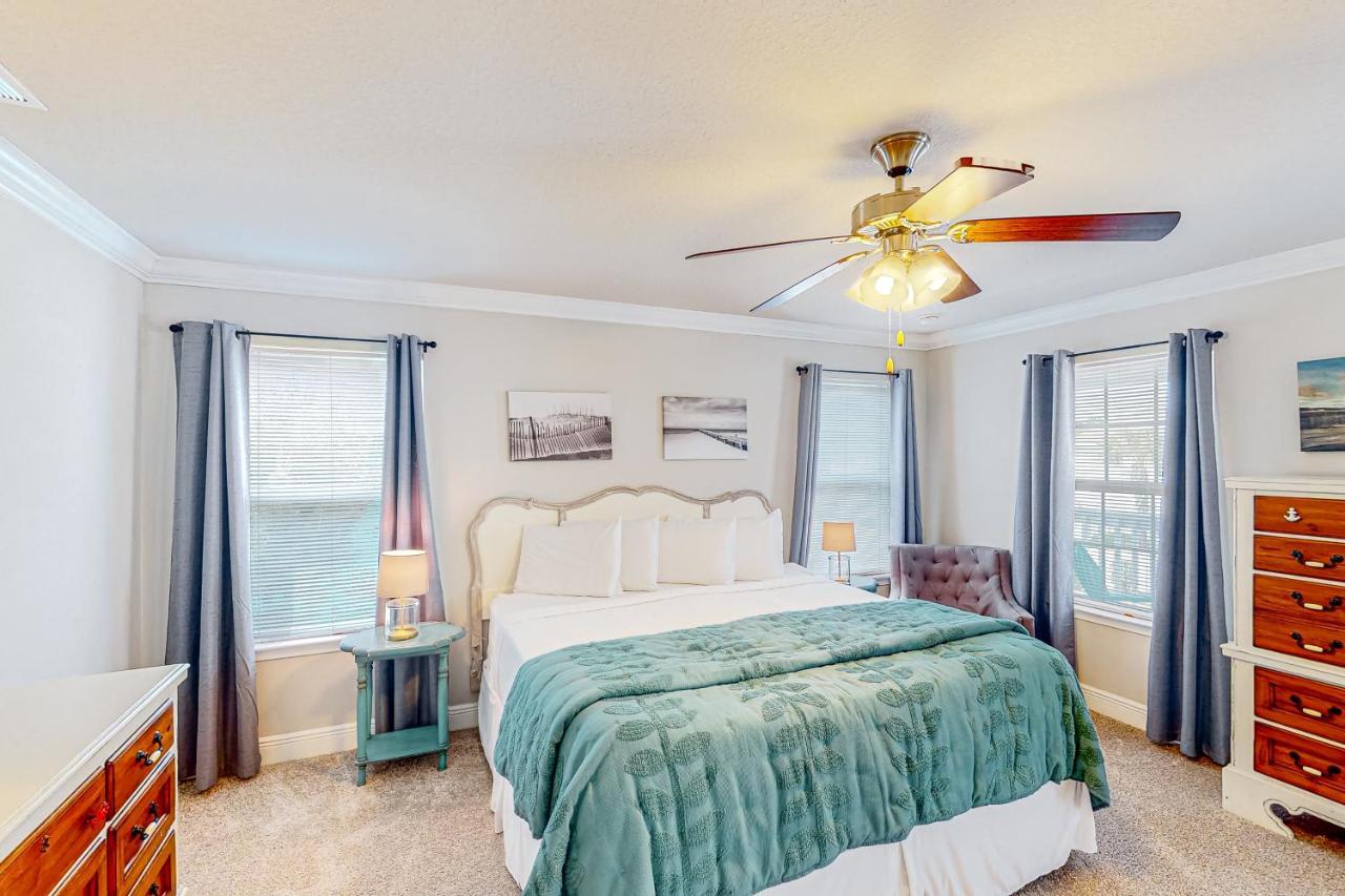 The Grayling Getaway Villa Inlet Beach Exterior foto