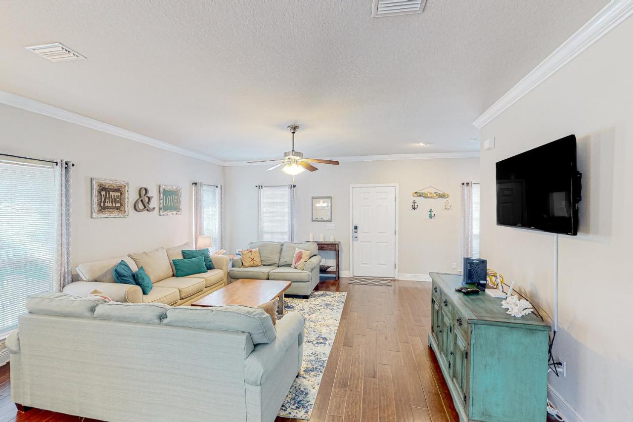 The Grayling Getaway Villa Inlet Beach Exterior foto