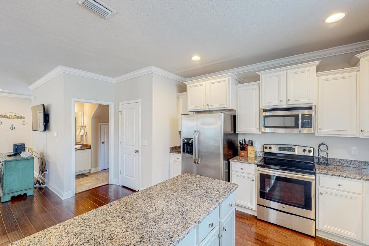 The Grayling Getaway Villa Inlet Beach Exterior foto