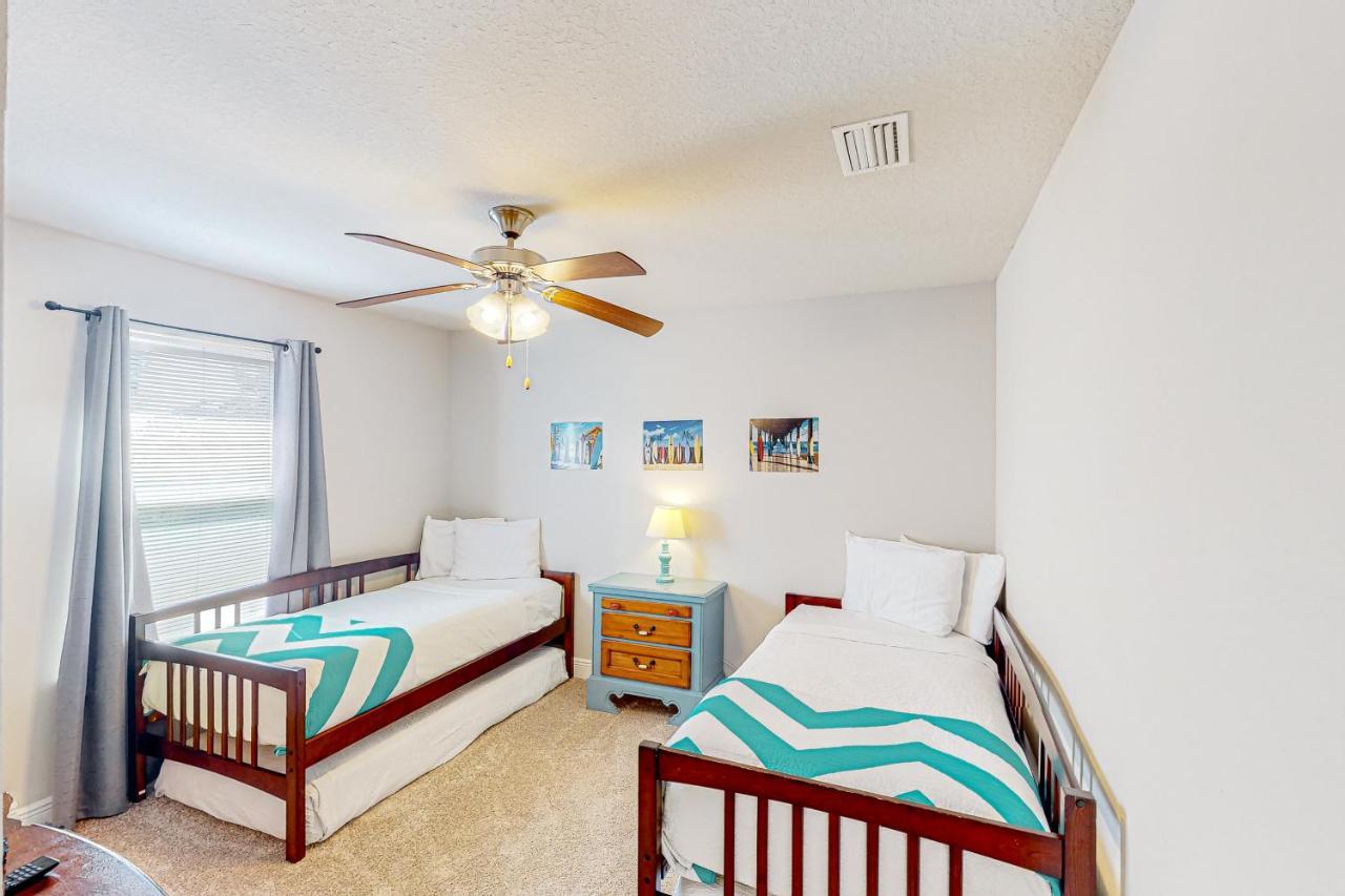The Grayling Getaway Villa Inlet Beach Exterior foto