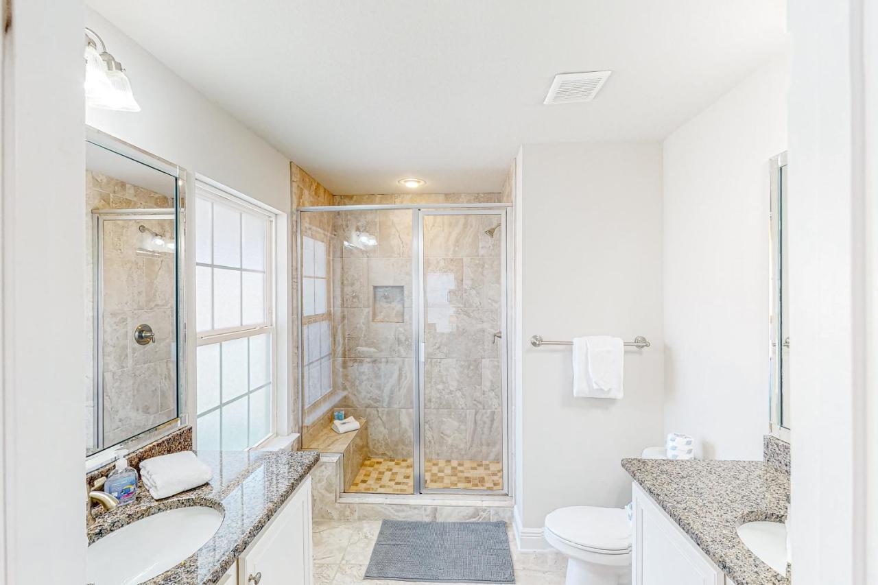 The Grayling Getaway Villa Inlet Beach Exterior foto