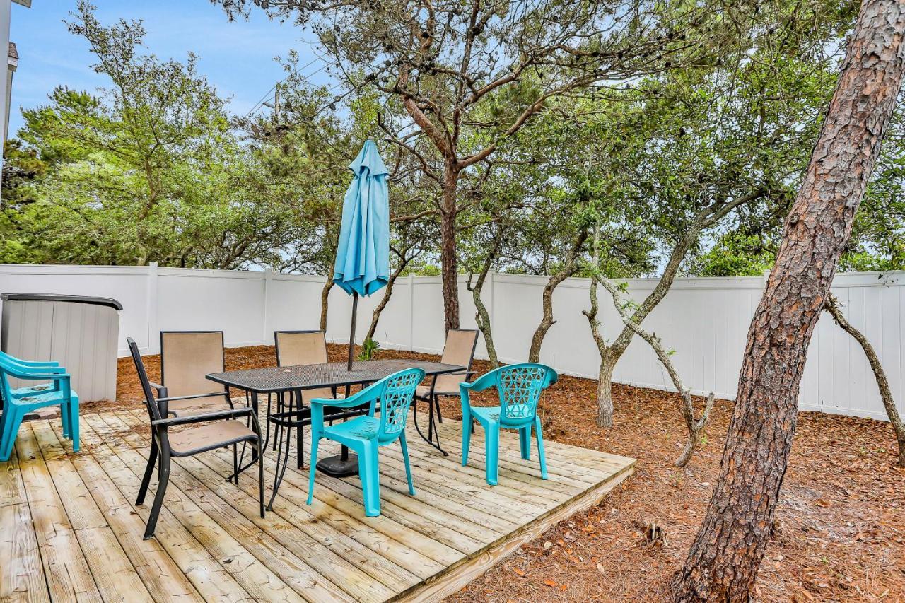 The Grayling Getaway Villa Inlet Beach Exterior foto
