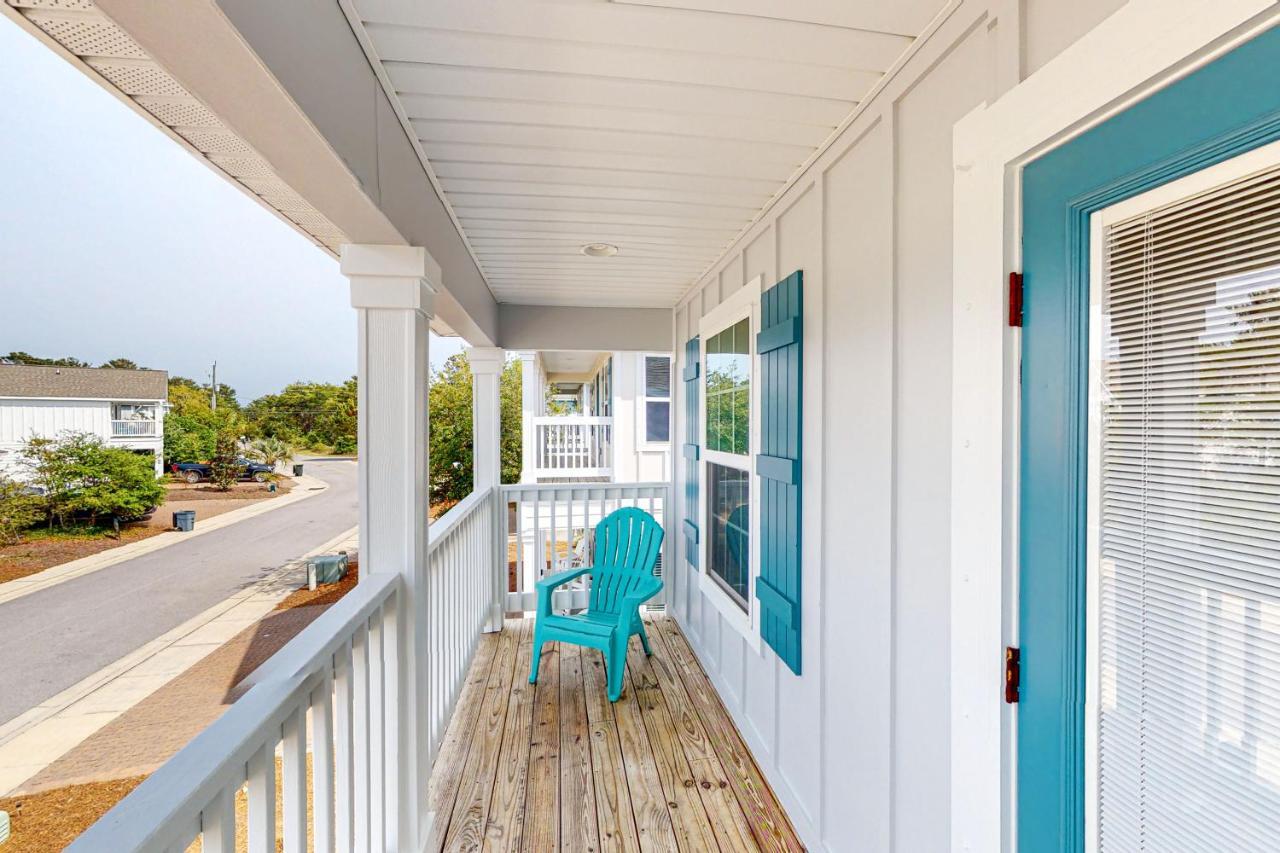 The Grayling Getaway Villa Inlet Beach Exterior foto