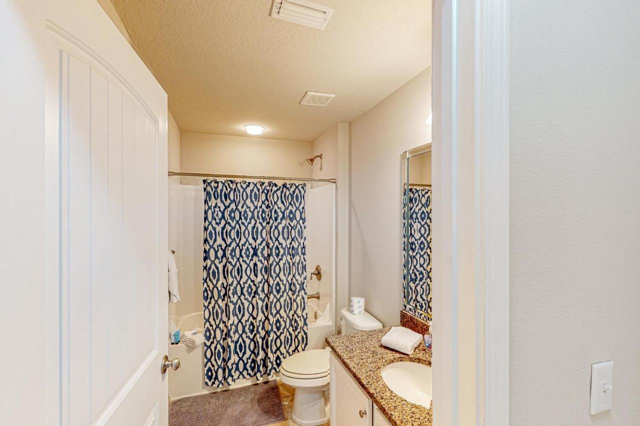 The Grayling Getaway Villa Inlet Beach Exterior foto