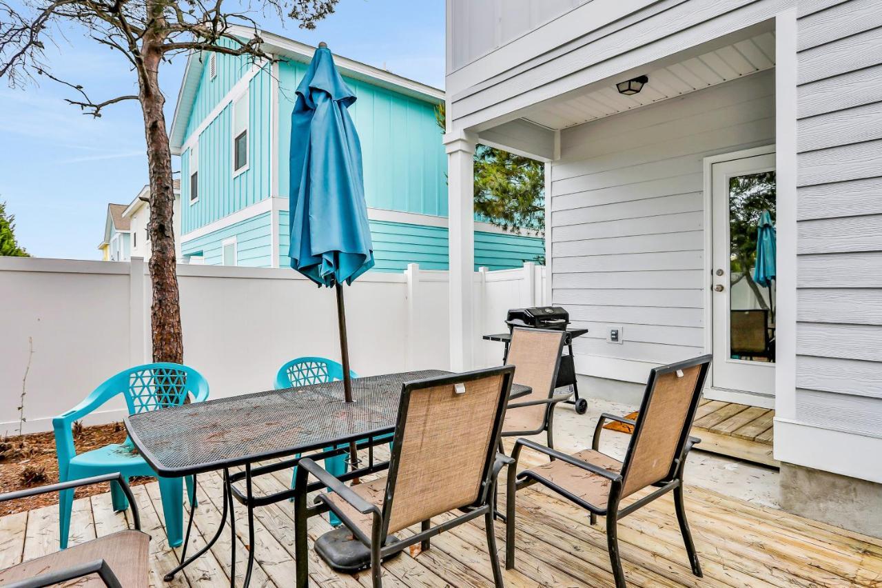 The Grayling Getaway Villa Inlet Beach Exterior foto